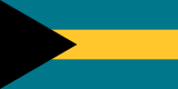 Drapél des Bahamas