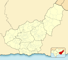 Loja (Provinco Granado)