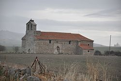 Ilesia de Santo Domingo de Guzmán