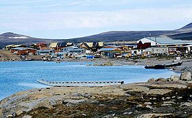 Qikiqtarjuaq