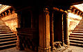 Stufenbrunnen von Adalaj nahe Gandhinagar, Gujarat