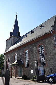 Sulzbach, evangelische Kirche.JPG