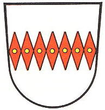 Coat of arms of Hemmingen