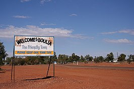 Boulia