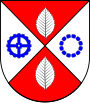 Blason de Grebin