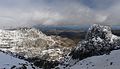 Serra da Estrela.