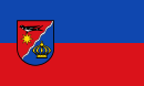 Drapeau de Schieder-Schwalenberg