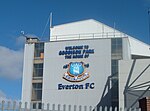 Thumbnail for 2006–07 Everton F.C. season