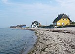 Graswarders strandbebyggelse