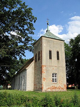 Kerk van Melz