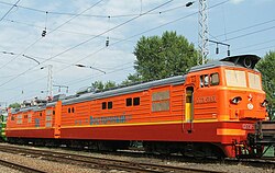 ОПЭ1-393 без думпкара