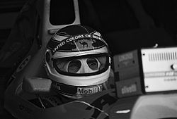 Nelson Piquet