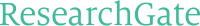 ResearchGate logo.svg