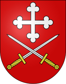 St. Ursen-coat of arms.svg