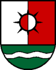 Hinzenbach címere