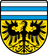 Wappen von Hilpoltstein