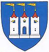 Blason de Stronsdorf