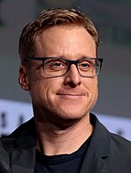 Alan Tudyk