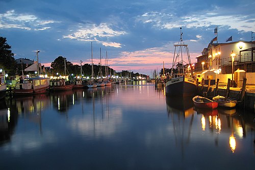 Warnemünde