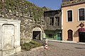 Holy Gate or Ayakapı