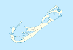 Trunk Island is located in Bermuda