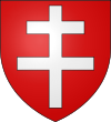 Blason de Saint-Omer