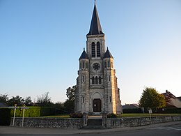 Boncourt-le-Bois – Veduta