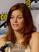 Cassidy Freeman jwe Tess Mercer