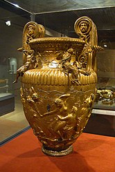 Derveni Krater