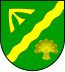 Blason de Grinau