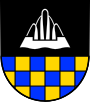 Blason de Heimweiler