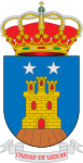 Ugíjar címere