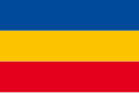 Flag of Мекленбург-Штрелиц