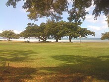 Honokowai Beach Park