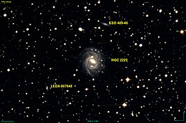 NGC 2223