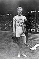 Image 1Paavo Nurmi in 1924 Summer Olympics (from 1920s)