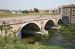 Torri di Quartesolo – Veduta