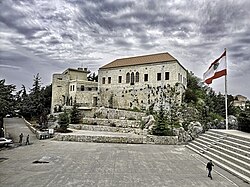 Rashaya Citadel