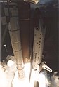 Space shuttle Endeavour launches on STS-68.