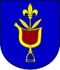 Coat of arms of Sedloňov