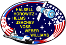 STS-101