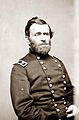 Brigadier-général Ulysses S. Grant, USA