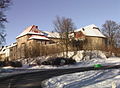 Château de Sternberg, Extertal.