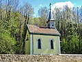 Kapelle Saint-Nicolas