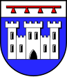 Coat of arms of Ritzerau