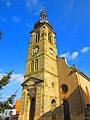 Kerk Saint-Étienne