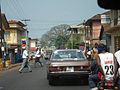 Freetown, Sierra Leone