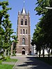 Sint Janskerk: kerk