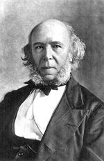 Vignette pour Herbert Spencer