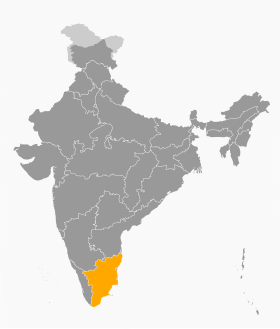 Tamil Nadu